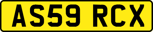AS59RCX