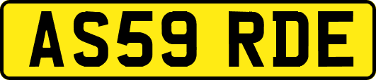 AS59RDE