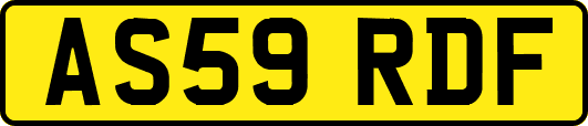 AS59RDF