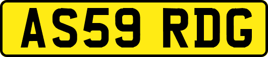 AS59RDG