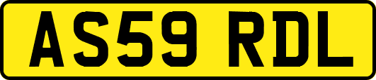AS59RDL