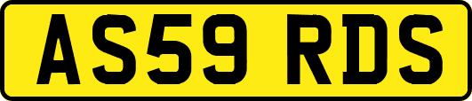 AS59RDS