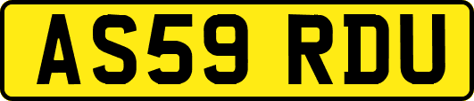 AS59RDU