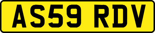 AS59RDV