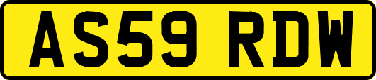 AS59RDW