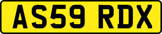 AS59RDX