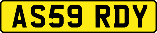 AS59RDY