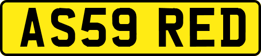 AS59RED