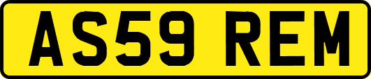 AS59REM