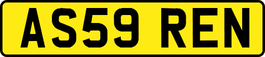 AS59REN