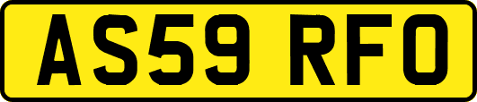 AS59RFO