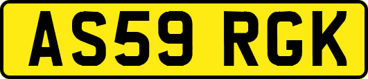 AS59RGK