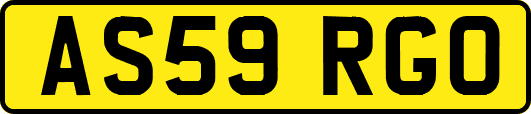 AS59RGO