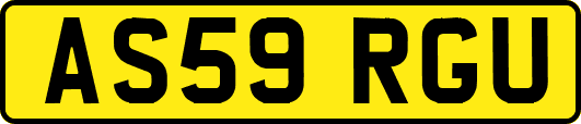 AS59RGU