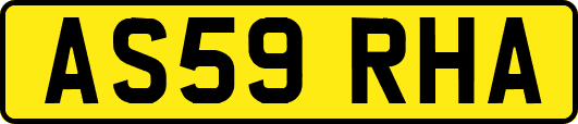 AS59RHA