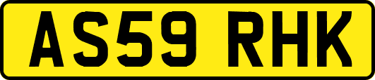 AS59RHK