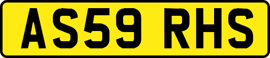 AS59RHS