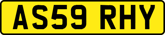 AS59RHY