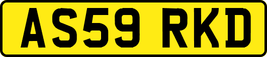 AS59RKD