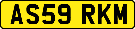 AS59RKM