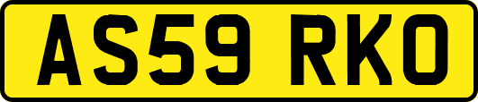 AS59RKO