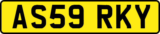 AS59RKY