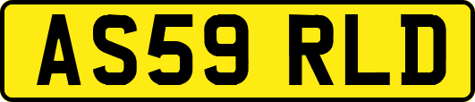 AS59RLD