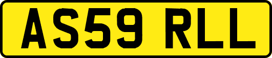 AS59RLL