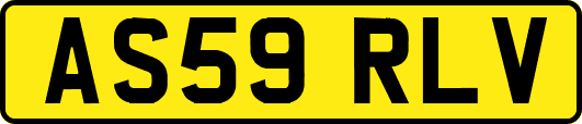 AS59RLV