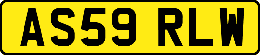 AS59RLW