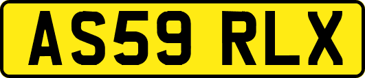 AS59RLX