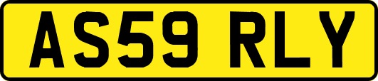 AS59RLY