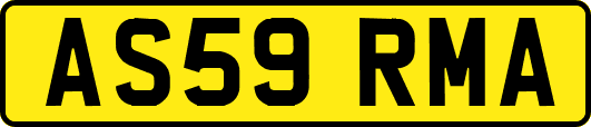 AS59RMA