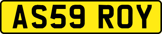 AS59ROY