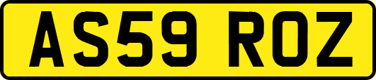 AS59ROZ