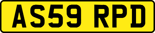 AS59RPD