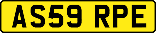 AS59RPE