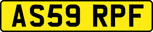 AS59RPF