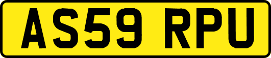 AS59RPU