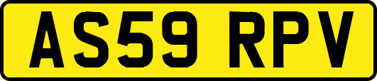 AS59RPV