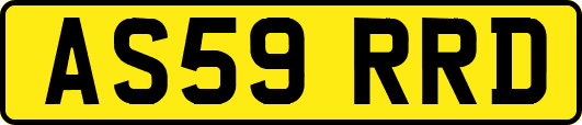 AS59RRD