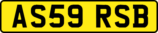AS59RSB