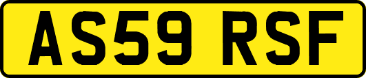 AS59RSF