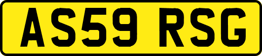 AS59RSG