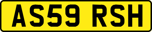 AS59RSH