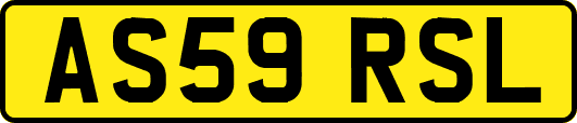 AS59RSL