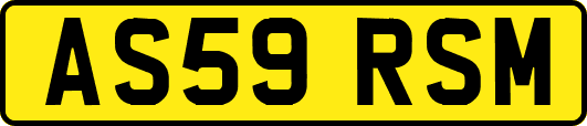 AS59RSM