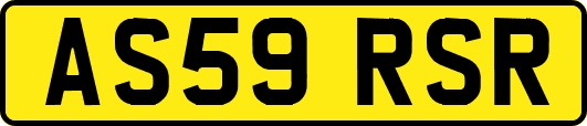 AS59RSR