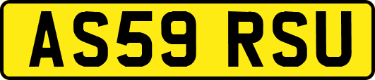 AS59RSU
