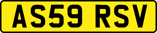 AS59RSV